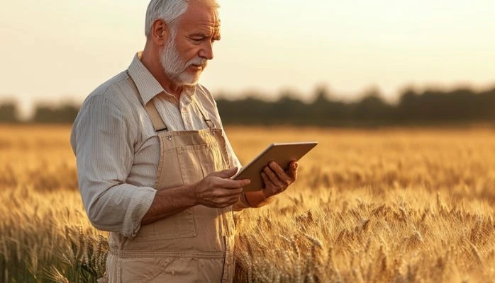 Exploitants agricoles : vous pouvez demander l’aide à la trésorerie