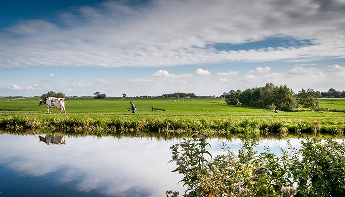 Création de structures à usage d’accueil touristique dans les zones agricoles